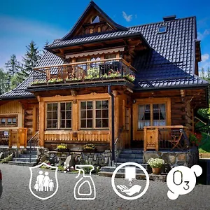 Appartement Bambi, Zakopane
